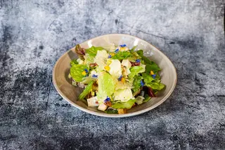 Chef's Salad K