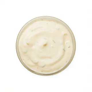 Garlic Mayonnaise