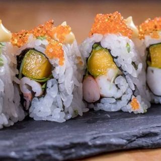 Sushi Umami Ebi