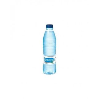 Agua 0,5 L