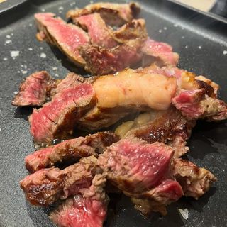 TAGLIATA DI SCOTTONA 200GR