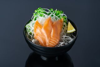 Սյակե սաշիմի