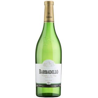 Blanco Barbadillo (75 Cl.) 