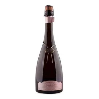 Espumante Terras do Demo Rosé