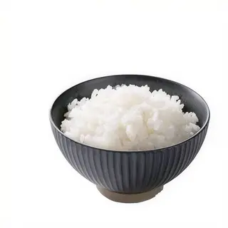 riso bianco