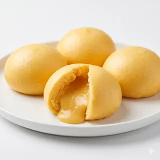 Pau golden lava (2 uds.)
