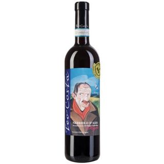 Barbera 75 cl