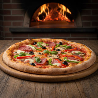 Pizza Speciala Ø32cm