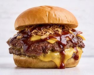 La Rodeo Smash