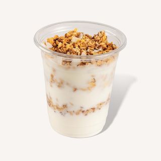 საუზმე გრანოლათი