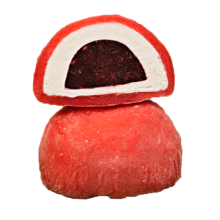 Моті Лісові Ягоди (55г)