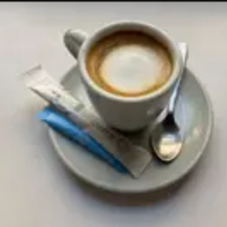 Café Cortado 200 Ml