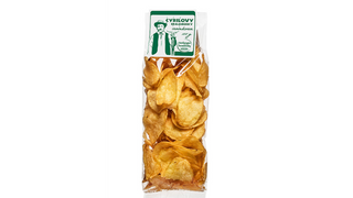 Cyrilovy Bramburky "Czosnkowe" 100g