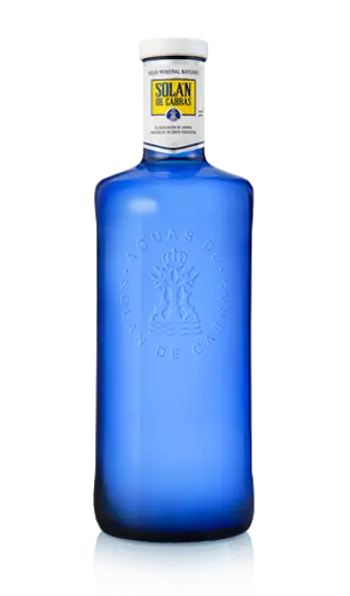 Agua (33 Cl.)