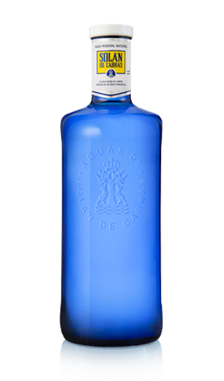 Agua (33 Cl.)