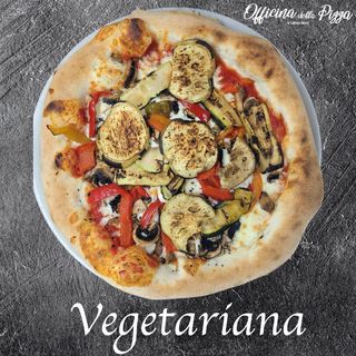 Vegetariana