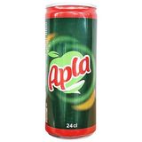 Apla - Pomme   ( 24cl ) Canette