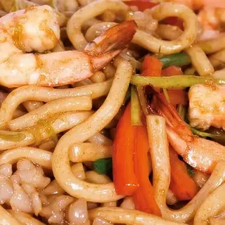 Yaki-Udon marisco