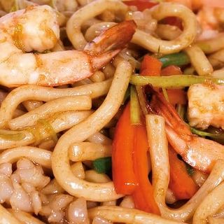 Yaki-Udon marisco