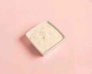 Zatziki (Yogurt sauce)