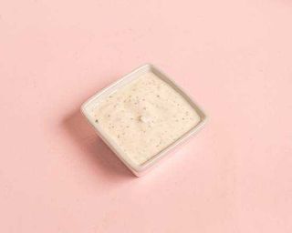 Zatziki (Yogurt sauce)