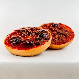 Maslac & džem / Butter & jam