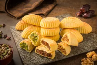 Mix mamul 500 g