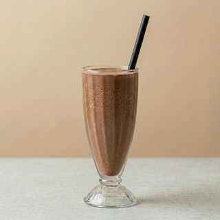 Mocha Shake