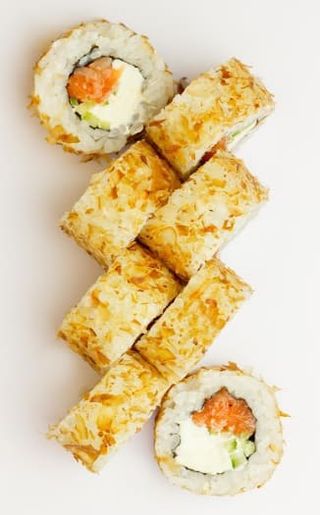 Ролл "Бонито"