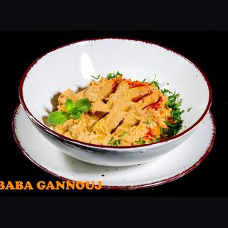Baba Gannouj