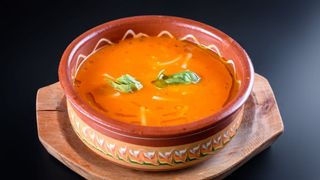 Zuppa di pomodoro