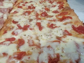 Focaccia Margherita - 500 g