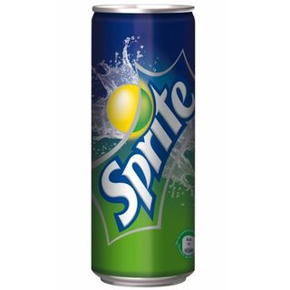Sprite Lattina 330 ml