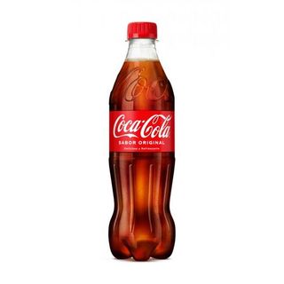 Coca Cola Normal 50Cl.