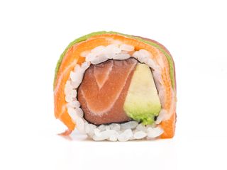 214 Rainbow - 8 pezzi