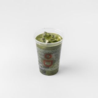 Ice Matcha Зеленая(450мл)