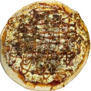 Pizza Barbacoa 