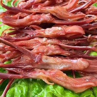 Lingua d'anatra (鸭舌）