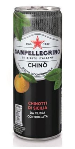 Chinotto San Pellegrino 50 cl