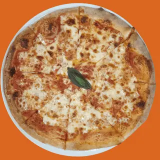 Pizza Margherita