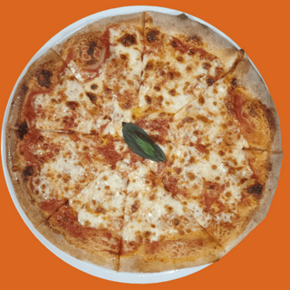 Pizza Margherita