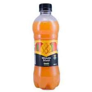 Minute Maid