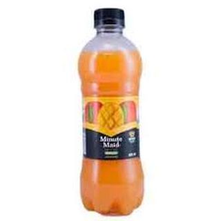 Minute Maid