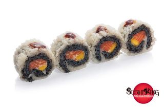 Инг Янг Сьомга (4бр)