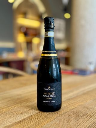 Alta Langa Amiré Terre Astesane