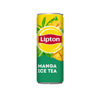 Ice tea manga
