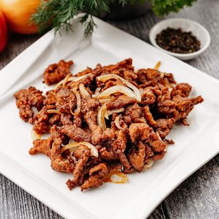 Казан-кебаб