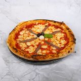 Pizza Napoli