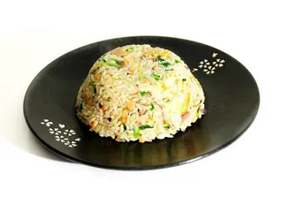 80. Yakimeshi Chahan