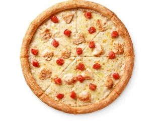 Часникове курча 25см (428g)